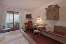 Mittelburg Wellnesshotel