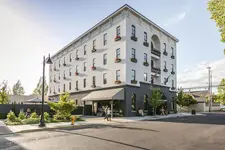 Atticus Hotel