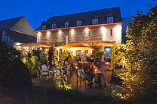 Juffer Flair Gästehaus