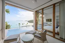 Bandara Villas, Phuket