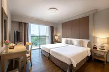 Kantary Bay Hotel Rayong