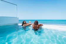 Pili Pili Sunrise Beach