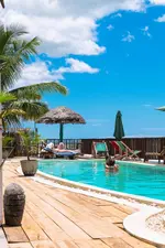 Pili Pili Sunrise Beach