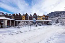 Blu Hotel Acquaseria