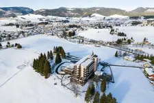 Linta Hotel Wellness & Spa