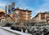 Hotel Rezia