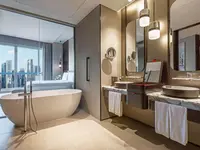 Swissotel The Stamford Singapore