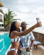 Pili Pili Sunrise Beach