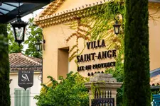 Villa Saint-Ange