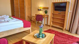 Ferien Residenz Thüringer Wald