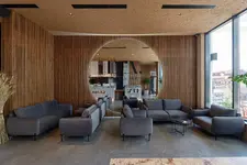 LEV Lifestyle Hotel