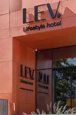 LEV Lifestyle Hotel