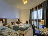 Hotel Le Tegnue