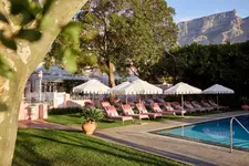 Mount Nelson (A Belmond Hotel, Cape Town)