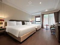 Azalea Sapa Hotel