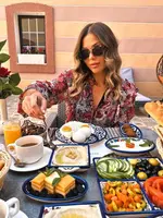 Petra Canyon Hotel
