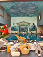 Petra Canyon Hotel