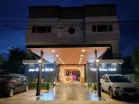 The Modeva Hotel