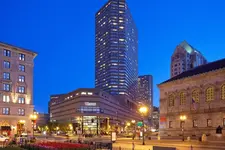 The Westin Copley Place, Boston