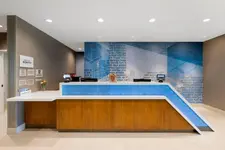 SpringHill Suites by Marriott Anaheim Placentia Fullerton