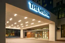 The Westin Indianapolis