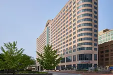 The Westin Indianapolis