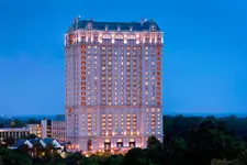 The St. Regis Atlanta