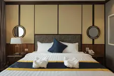 Confetti Garden Hotel