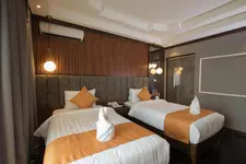 Confetti Garden Hotel
