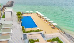 Beach Bay Hotel Mirfa