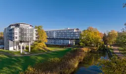 Kongresshotel Potsdam am Templiner See