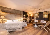 Papa Rhein Hotel
