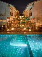 Lombok Hotel & Spa