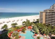 JW Marriott Marco Island Beach Resort