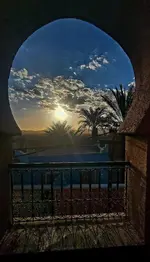 Kasbah Ennakb