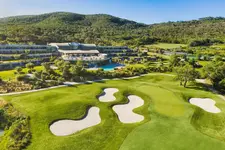 Argentario Golf & Wellness Resort