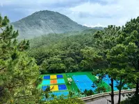 Dalat Edensee Lake Resort & Spa
