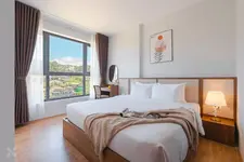 Nature Hotel Da Lat