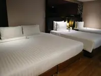 Golden Tulip Mandison Suites