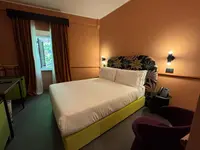 Barberini Retreat