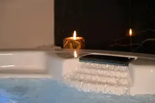 Palace Eight Suites & Spa