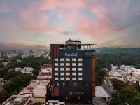 Parallel Hotel Udaipur (A member of Radisson Individuals)