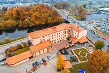 Hotel Jelgava