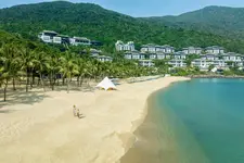 InterContinental Danang Sun Peninsula Resort