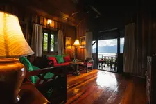 La Folie Lodge