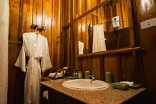 La Folie Lodge