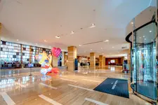 Four Points by Sheraton Suzhou