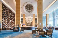 Four Points by Sheraton Suzhou