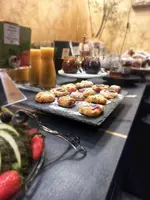 Hotel Zuckerfabrik