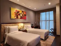 Sedona Suites Ho Chi Minh City